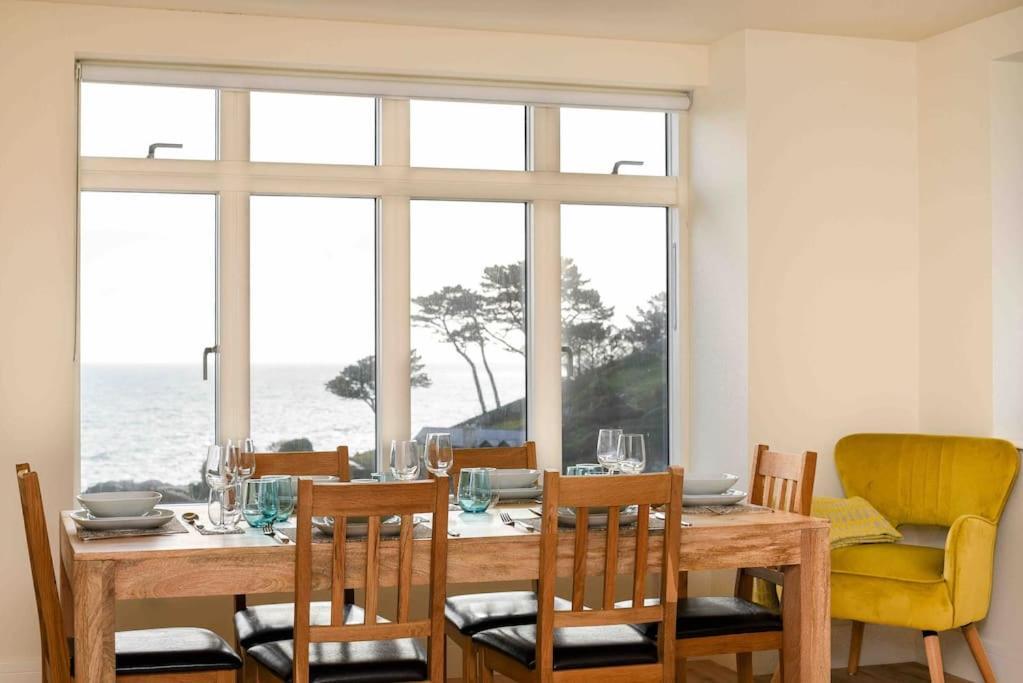Fishermans Heights Polperro Zewnętrze zdjęcie